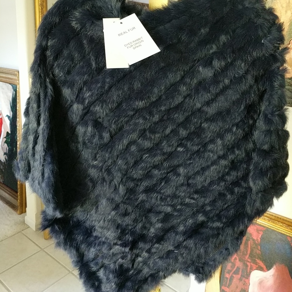 Poncho